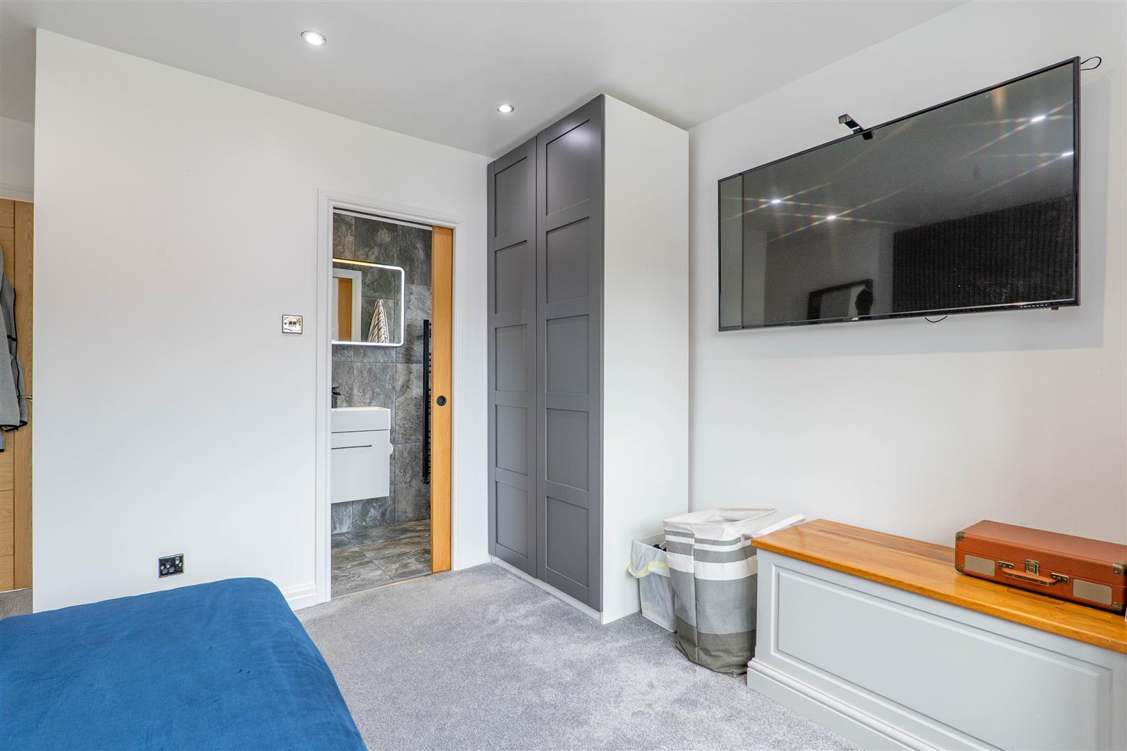 Merton Grove, Chorley